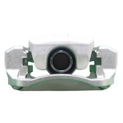 2017 Subaru Forester Brake Caliper 4